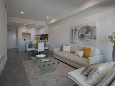 *1/95 Flora Terrace, North Beach