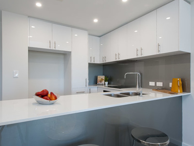 *1/95 Flora Terrace, North Beach