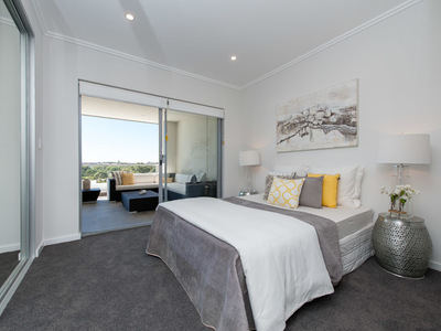 *1/95 Flora Terrace, North Beach
