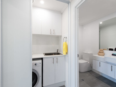 *1/95 Flora Terrace, North Beach
