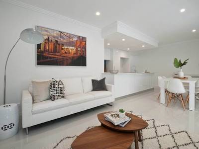 3/184 French Street, Tuart Hill