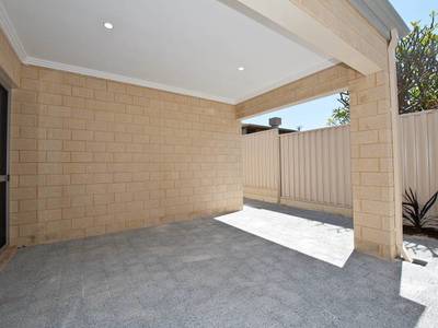 3/184 French Street, Tuart Hill