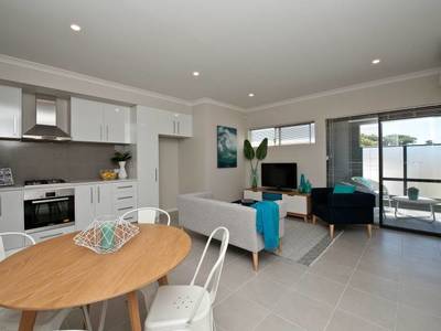 Apartment 6/37 Gretham Road, Westminster