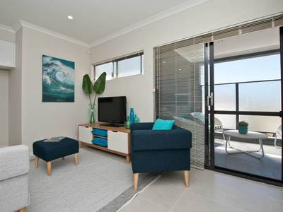 Apartment 6/37 Gretham Road, Westminster