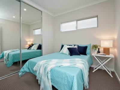 Apartment 6/37 Gretham Road, Westminster