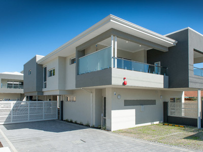 Unit 5/57 Coode Street, Bayswater
