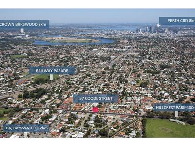 Unit 5/57 Coode Street, Bayswater