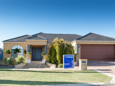 6 Meadowbank Gardens, Hillarys