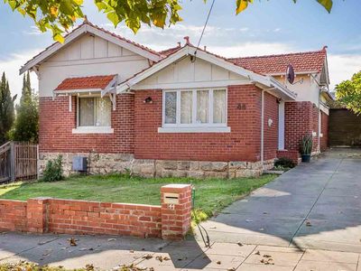44 Mabel Street, North Perth