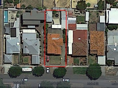 44 Mabel Street, North Perth