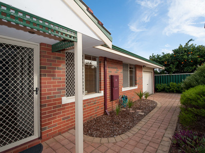 5/80 Morley Drive, Tuart Hill