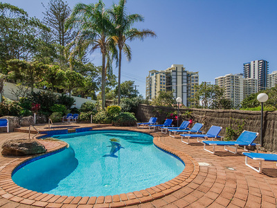 12 / 23 Garrick Street, Coolangatta