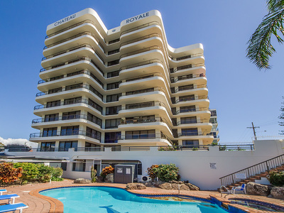 12 / 23 Garrick Street, Coolangatta
