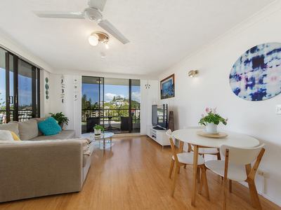 12 / 23 Garrick Street, Coolangatta