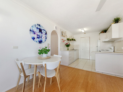 12 / 23 Garrick Street, Coolangatta