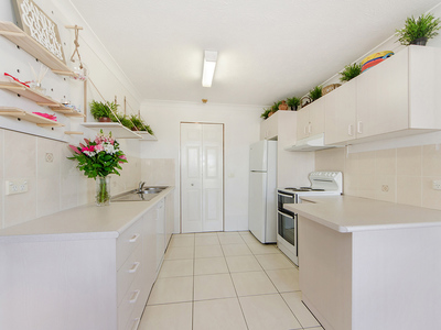 12 / 23 Garrick Street, Coolangatta