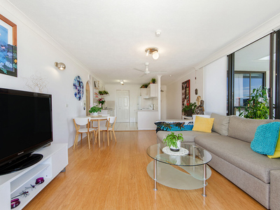 12 / 23 Garrick Street, Coolangatta