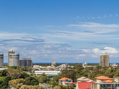 12 / 23 Garrick Street, Coolangatta