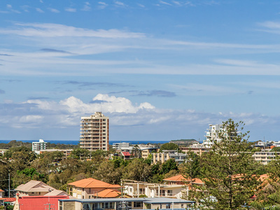 12 / 23 Garrick Street, Coolangatta