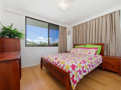 12 / 23 Garrick Street, Coolangatta