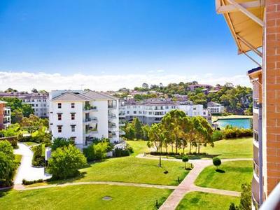 420 / 3 Bechert Road, Chiswick