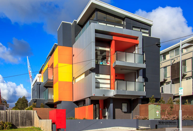 204 / 10 Bruce Street, Box Hill