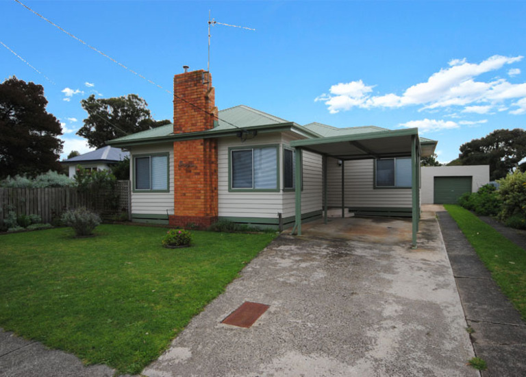 94 Otway Street, Portland