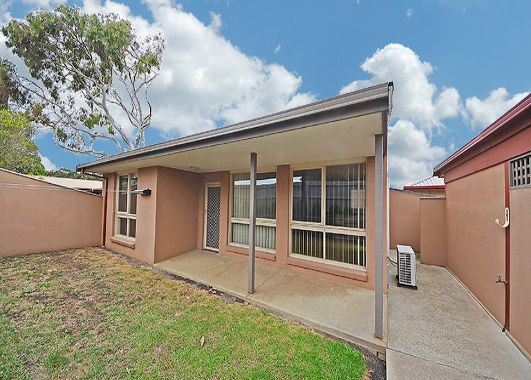 36 Richardson Street, Portland