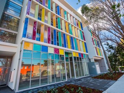 19 / 456 Gardeners Rd, Alexandria