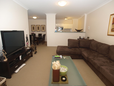 54 / 3 Harbourview Crescent, Abbotsford