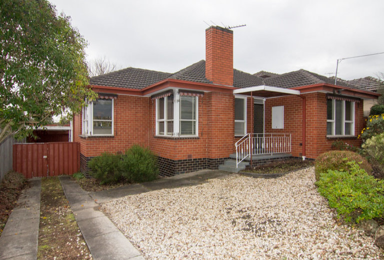 20 Tate Avenue, Wantirna South