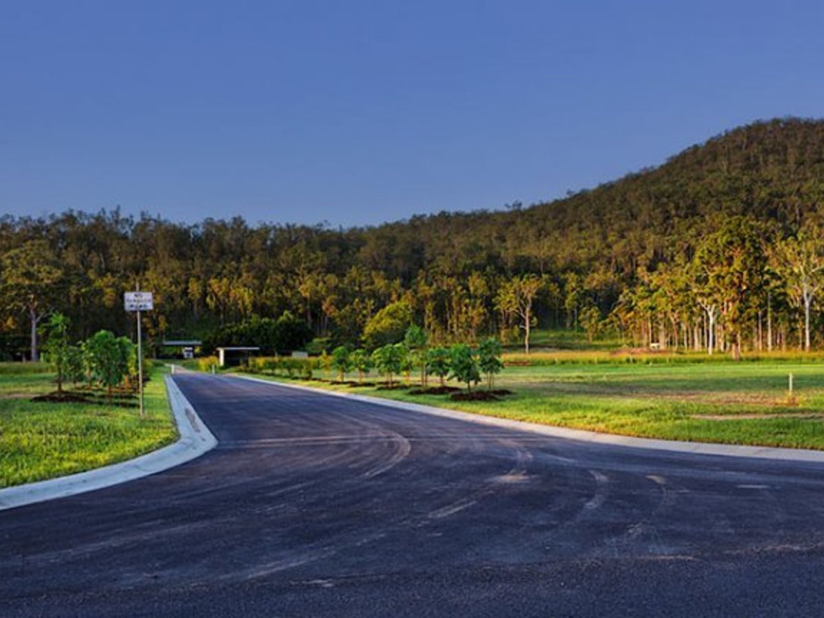 Carrington Road, Atherton