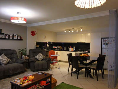2 / 125  Euston rd, Alexandria