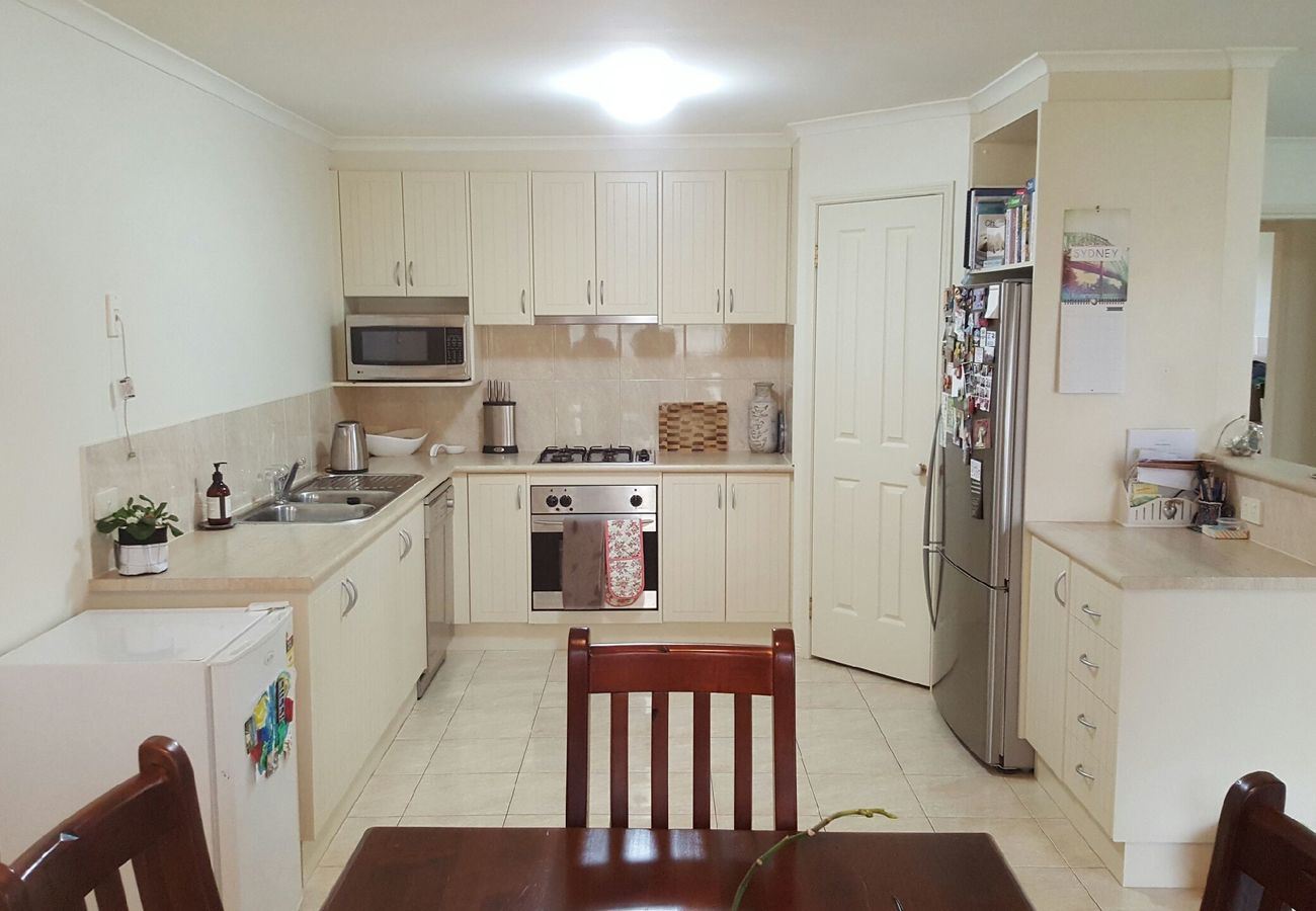 2 Musgrove Drive, Mooroopna