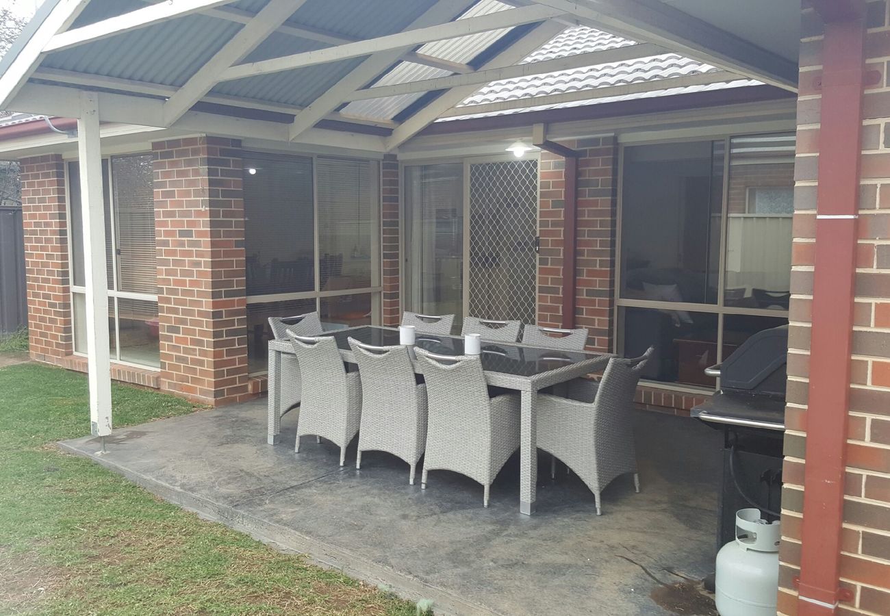 2 Musgrove Drive, Mooroopna