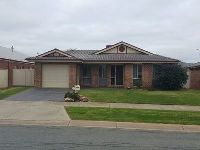 2 Musgrove Drive, Mooroopna