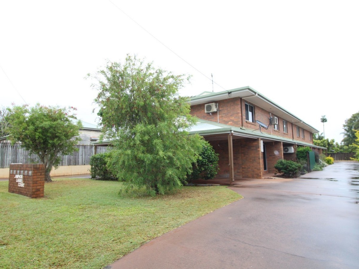 1 / 35 Beatrice Street, Atherton