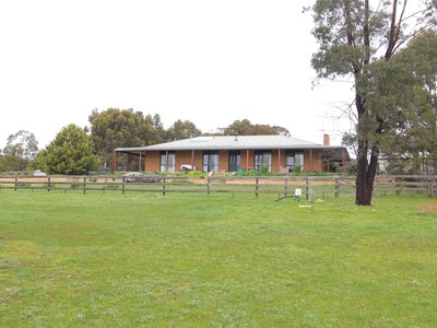88 Hylands Lane, Heathcote