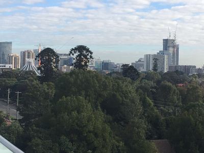 B402 / 9-11 Weston St, Rosehill