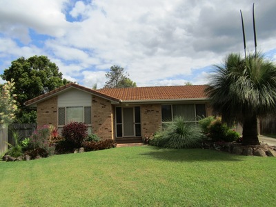 6 Rosewood Court, Mullumbimby