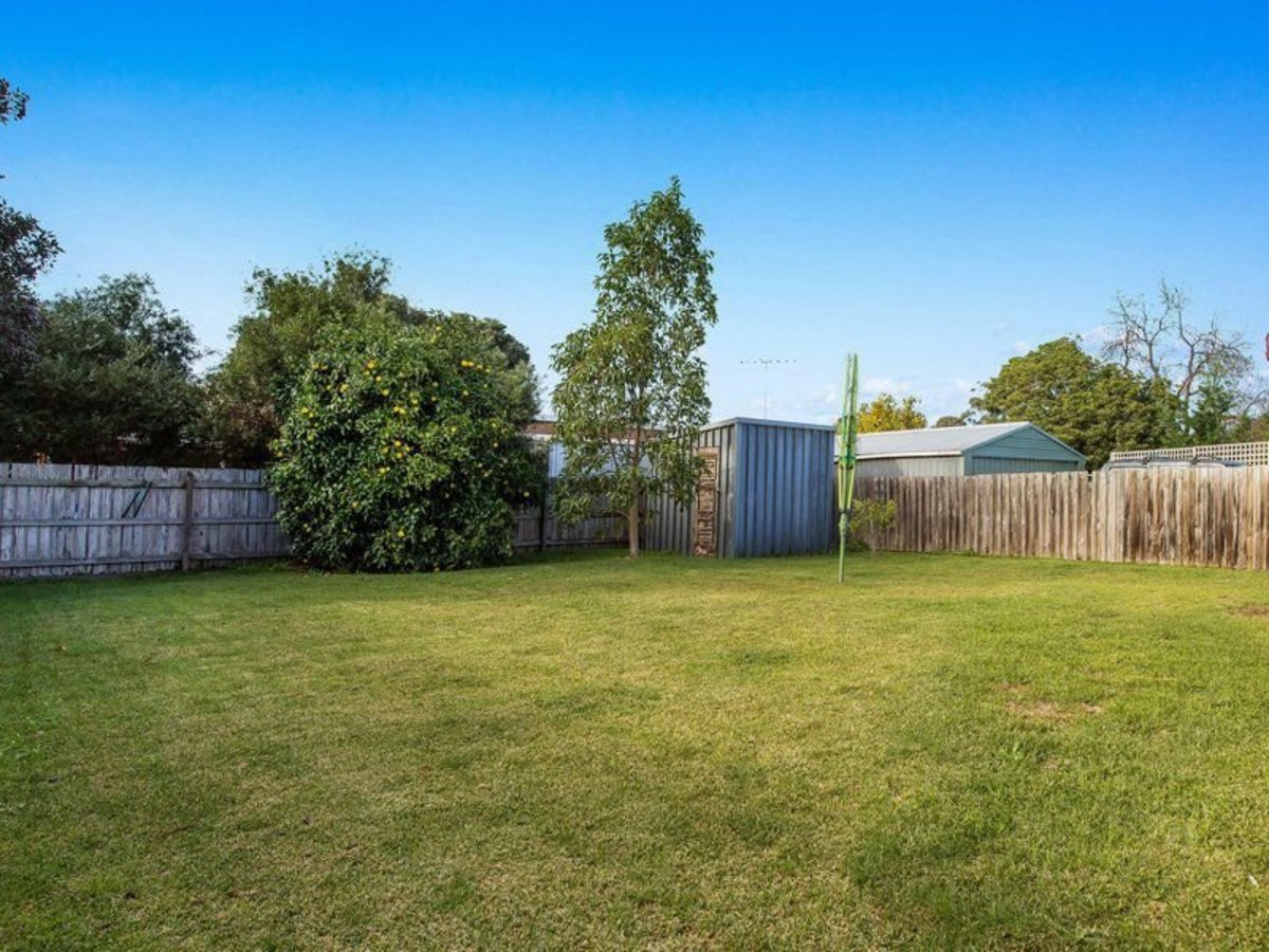63 Spray Street, Rosebud Real Estate Alliance Victoria
