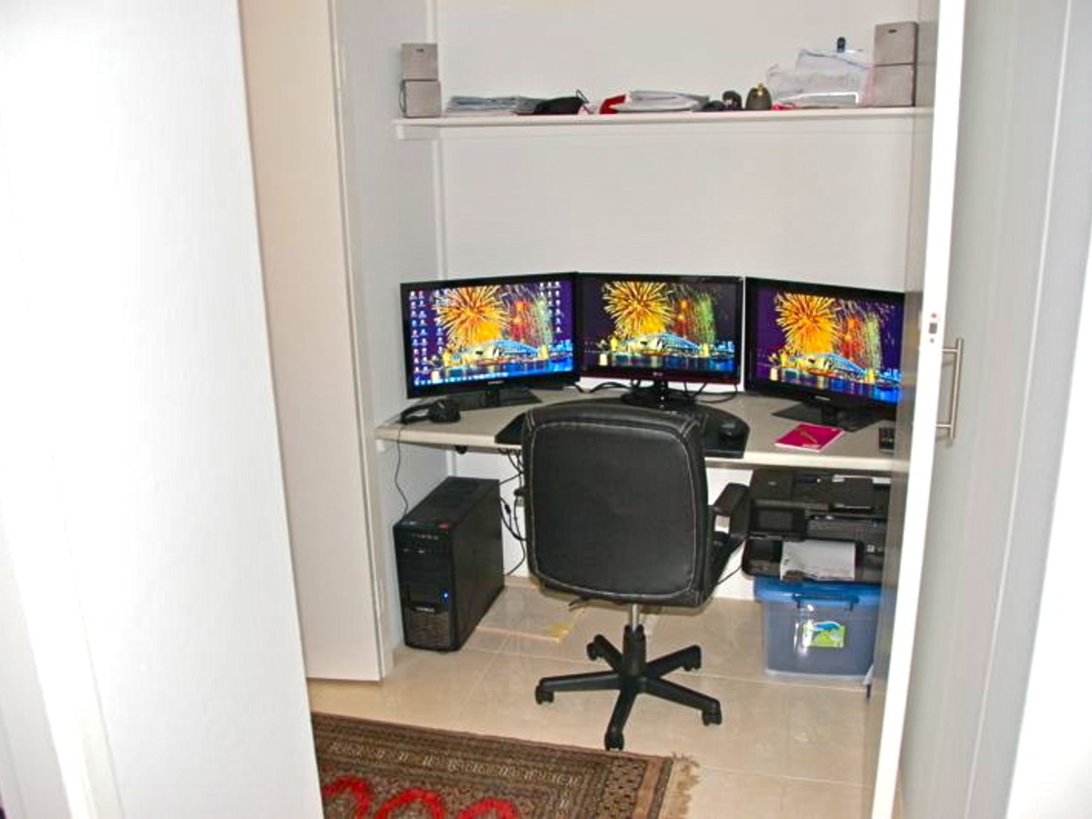 gallery