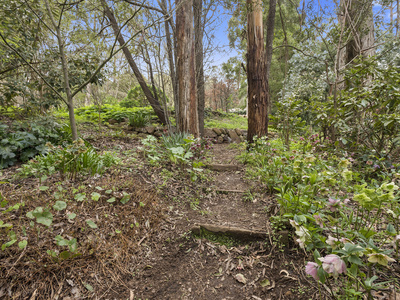 12 Ryans Parade, Mount Macedon