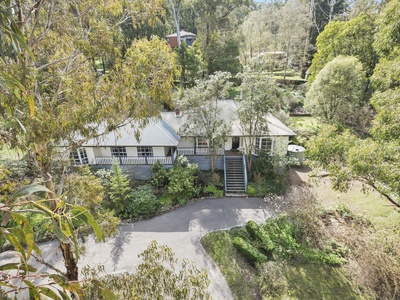 12 Ryans Parade, Mount Macedon