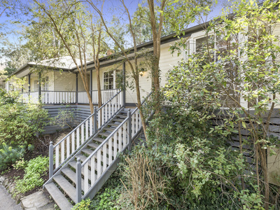 12 Ryans Parade, Mount Macedon