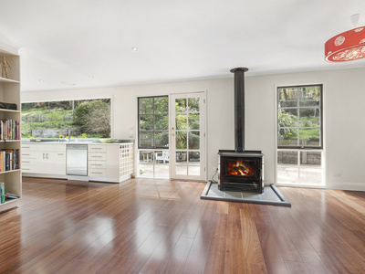 12 Ryans Parade, Mount Macedon