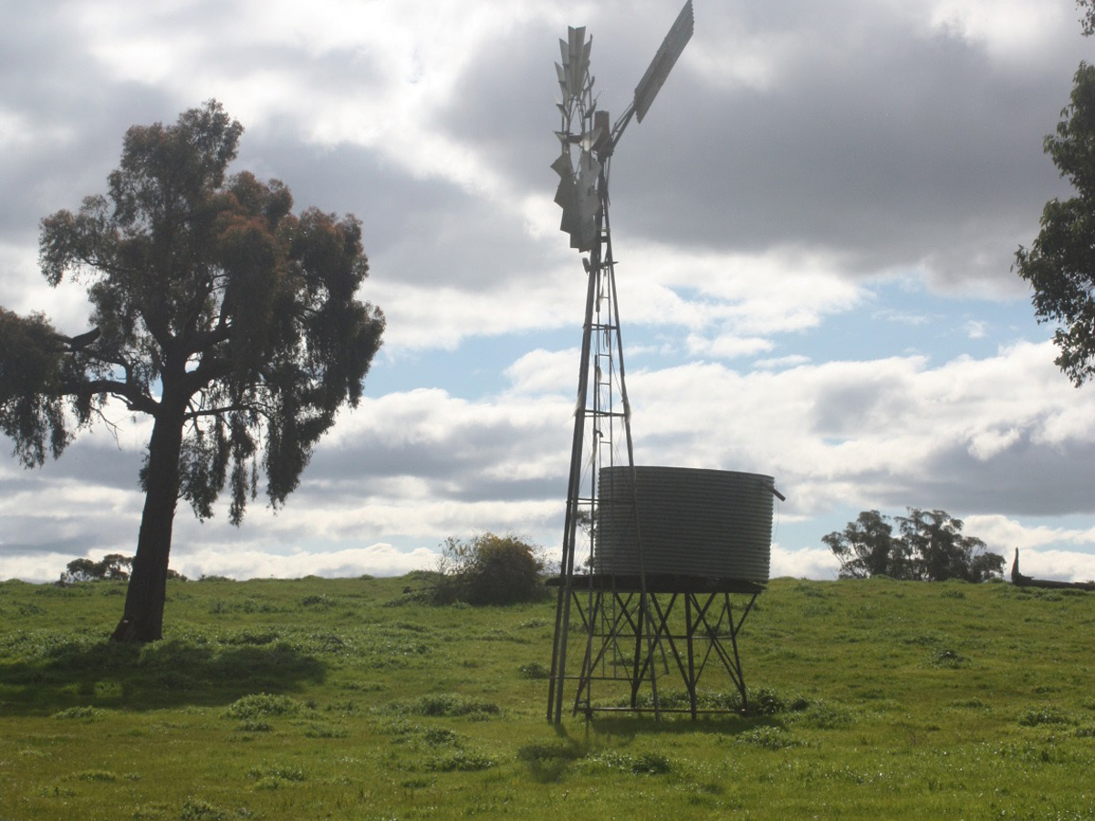 Lot 73, Webster Road, Benalla