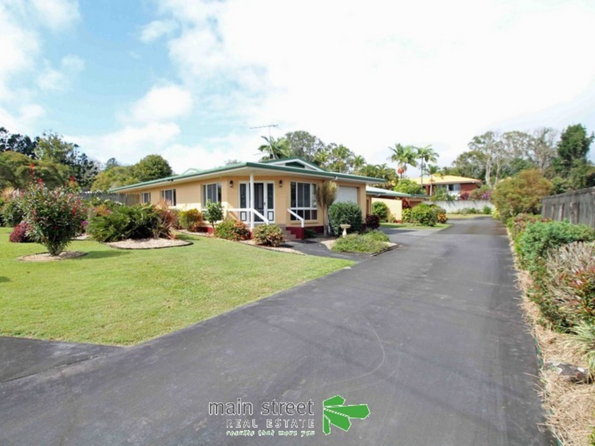 2 / 22 Whiting Street, Atherton