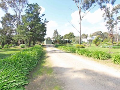 22 Golf Links Lane, Heathcote