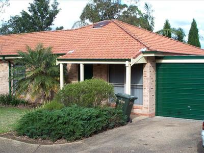 8 / 54 Tennyson Road, Gladesville